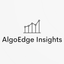 AlgoEdge Insights logo