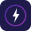 Aura Blaster logo