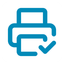 AutoPrintEmail logo