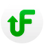 Flipify logo