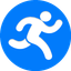 frontrun logo