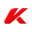 Kickly - Pronos IA 🎯 logo