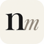 NexoMind AI logo