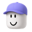 NOCAPMOCAP logo