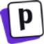 Postiz logo