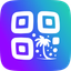 QR Code AI logo