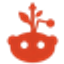 ReddGrow AI logo