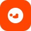 Reddit Agency logo