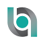 Upscale B2B logo