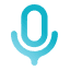 Voicy logo